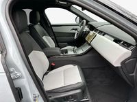 Gebraucht Land Rover Range Rover Velar SE Dynamic 300 PS (220 kW) 2024 Grau SUV