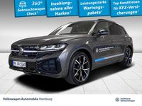 Gebraucht VW Touareg R-line 286 PS (210 kW) 2025 Siliziumgrau metallic SUV