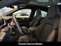 Neu Porsche Cayenne Coupe Black Edition 354 PS (260 kW) 2026 Schwarz Coupé