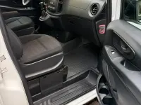 Gebraucht Mercedes Vito 136 PS (100 kW) 2015 Weiß Van