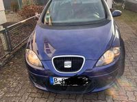 Gebraucht Seat Toledo Stylance 140 PS (102 kW) 2005 Limousine