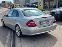 gebraucht Mercedes E320 AVANTGARDE.VOLL .BRC LPG