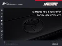 Gebraucht Toyota C-HR Team 184 PS (135 kW) 2021 Marlingrau metallic (metallic) SUV