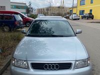 gebraucht Audi A3 8L 1.6 Benzin 8 Fach bereift