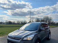 Gebraucht Ford Kuga 163 PS (119 kW) 2014 SUV