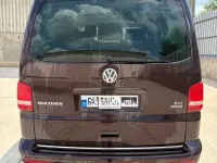 Gebraucht VW Multivan Highline 179 PS (131 kW) 2014 Van / Kleinbus