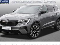 Gebraucht Renault Espace Techno 200 PS (147 kW) 2024 Grau SUV