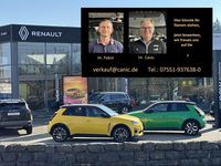 Gebraucht Dacia Duster Prestige 116 PS (85 kW) 2021 Orange SUV