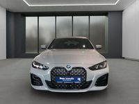 Neu BMW 420 Performance 184 PS (135 kW) 2026 Grau Limousine