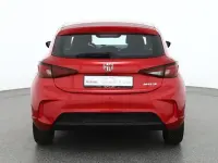 Gebraucht MG MG3 Comfort 116 PS (85 kW) 2025 Rot Kleinwagen