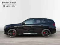 Gebraucht BMW X3 M M Sport 381 PS (280 kW) 2025 Saphirschwarz SUV