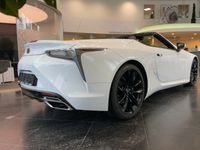 gebraucht Lexus LC 500 Cabriolet *Voll* ACC HUD DynLi SpurW