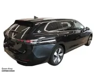 Gebraucht VW Passat Elegance 272 PS (200 kW) 2025 Schwarz Kombi