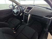Gebraucht Peugeot 207 105 PS (77 kW) 2009 Grau Kleinwagen