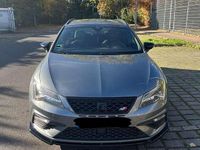 Gebraucht Seat Leon ST 4Drive 300 PS (220 kW) 2017 Kombi