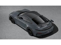 Neu Porsche 992 510 PS (375 kW) 2026 Grau