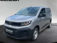 Neu Opel Combo 131 PS (96 kW) 2025 Grau Van / Kleinbus