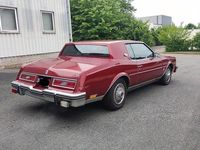 Gebraucht Buick Riviera 143 PS (105 kW) 1983 Rot Coupé