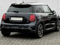 Gebraucht Mini Cooper S Countryman Classic 178 PS (130 kW) 2024 Schwarz SUV