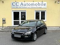 Gebraucht Peugeot 308 Access 125 PS (91 kW) 2014 Limousine