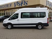 Gebraucht Ford Transit 101 PS (74 kW) 2015 Andere Kombi