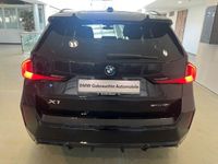 gebraucht BMW X1 sDrive18i Sportpaket AD El. Panodach Panorama Navi Digitales Cockpit Soundsystem LED El. Heckklappe