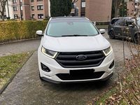 Gebraucht Ford Edge Sport 209 PS (153 kW) 2016 SUV