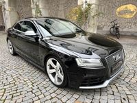 gebraucht Audi RS5 Quattro 4,2l V8,TOP-Ausstattung,*Großer Service NEU*