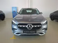 Gebraucht Mercedes GLA200 163 PS (119 kW) 2026 Metalliclack mountaingrau SUV