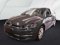 gebraucht VW Golf VII Variant 2.0 TDI HIGH AHK ACC LED NA Kombi (Grau), EZ 03.2020 75110 km, 110 kW (150 PS)