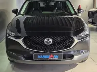 Gebraucht Mazda CX-30 Selection 150 PS (110 kW) 2022 Schwarz SUV
