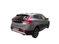 gebraucht Volvo V40 CC Plus