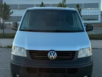 Gebraucht VW Caravelle 131 PS (96 kW) 2009 Silber Van