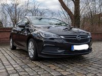 gebraucht Opel Astra Astra1.4 Turbo