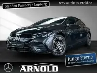 Gebraucht Mercedes EQE300 AMG line 244 kW (333 PS) 2024 Graphitgrau Limousine