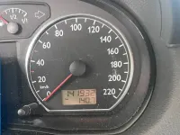 Używany VW Polo 68 KM (50 kW) 2002 Czarny Hatchback