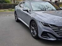 gebraucht VW Arteon 2.0 TSI OPF DSG R-Line