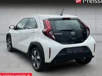 Neu Toyota Aygo X Active 116 PS (85 kW) 2026 Weiß SUV