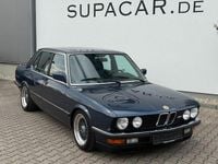 Gebraucht BMW M5 286 PS (210 kW) 1986 Blau Limousine