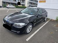 Second-hand BMW 525 218 CP (160 kW) 2013 Berlinǎ