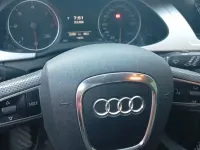 Gebraucht Audi A4 Ambiente 143 PS (105 kW) 2011 Grau Kombi