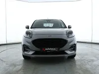 Gebraucht Ford Puma ST-Line 155 PS (114 kW) 2023 Grau SUV