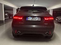 Gebraucht Jaguar E-Pace R-Dynamic 249 PS (183 kW) 2018 SUV