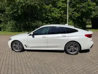 Occasion BMW 640 Performance 340 ch (250 kW) 2020 Blanc Coupé