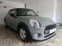 Gebraucht Mini ONE 102 PS (75 kW) 2017 Grau Kleinwagen