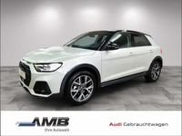 Gebraucht Audi A1 Ambiente 116 PS (85 kW) 2025 Tausilber metallic Limousine
