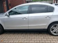 Gebraucht VW Passat 150 PS (110 kW) 2005 Silber Limousine
