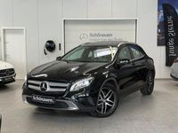 Gebraucht Mercedes GLA250 Urban 211 PS (155 kW) 2014 Schwarz SUV