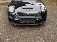 Gebraucht Mini John Cooper Works 178 PS (130 kW) 2021 Schwarz Kleinwagen