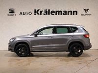 Neu Seat Ateca Black Edition 150 PS (110 kW) 2026 Grau SUV